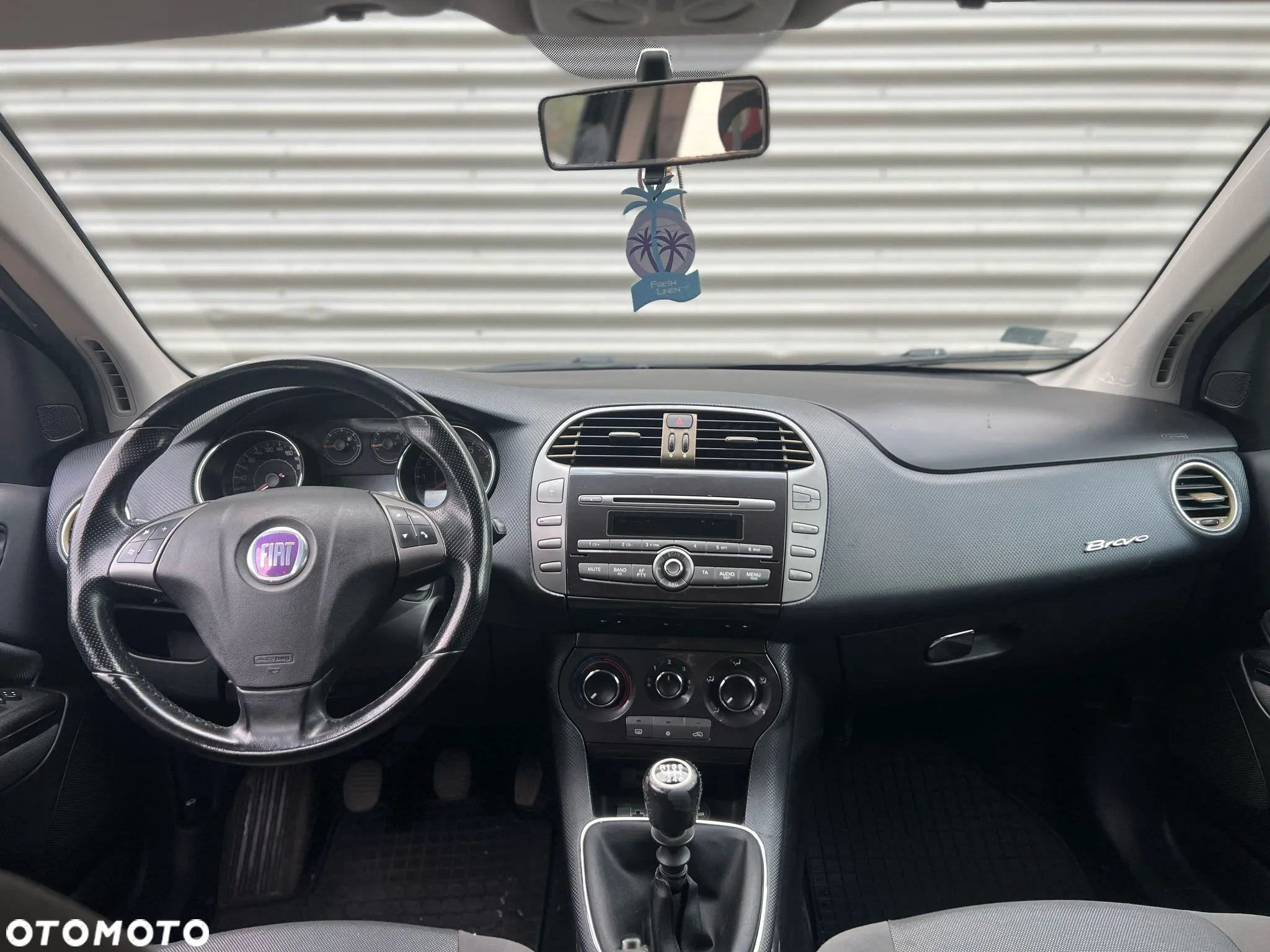 Fiat Bravo 1.4 T-Jet 16V Dynamic - 8