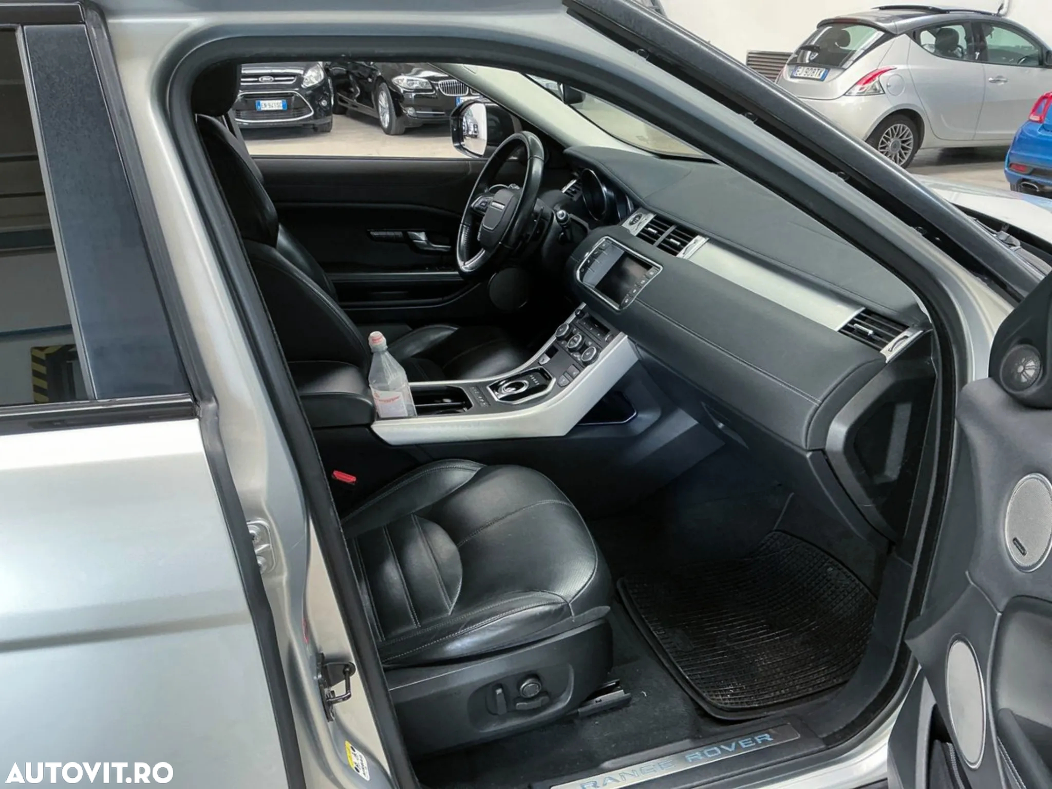 Land Rover Range Rover Evoque 2.0 D180 HSE - 6