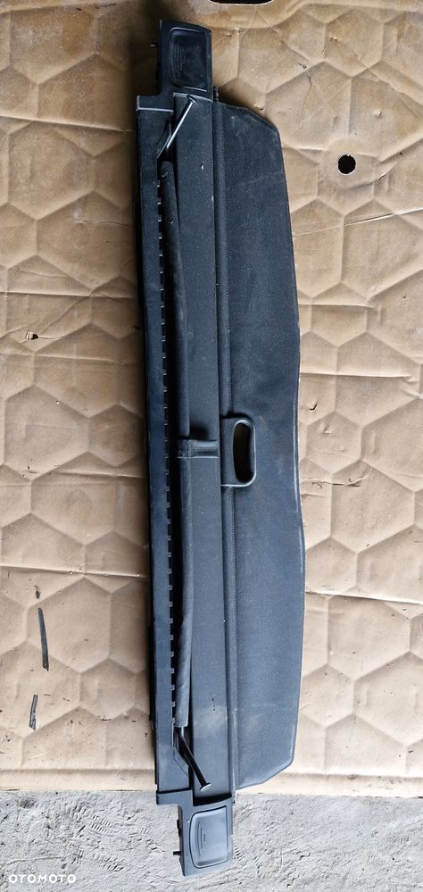 Bmw E91 Roleta Bagażnika - 1