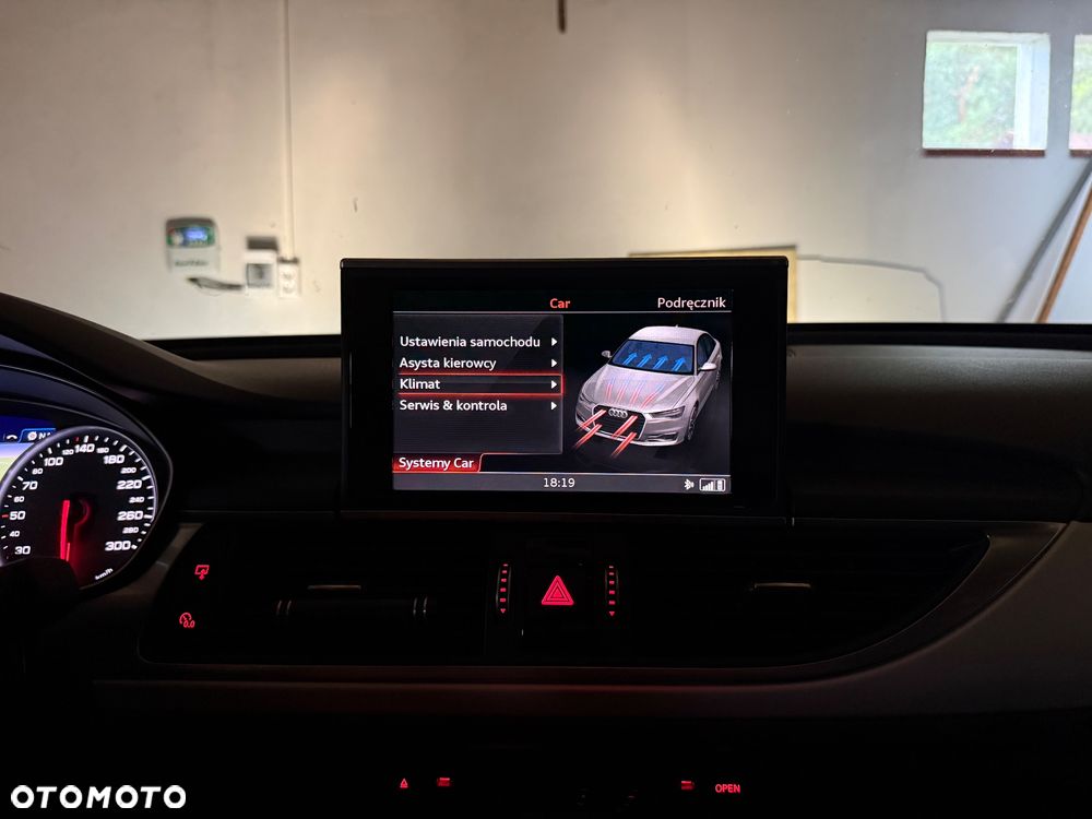 Audi A6 Limousine - 26
