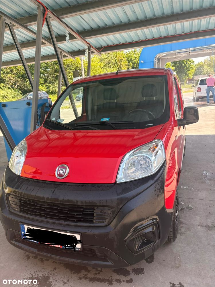 Fiat Fiorino 1.4 Easy - 1