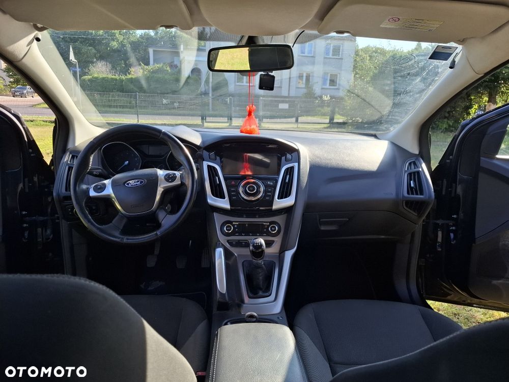 Ford Focus - 7
