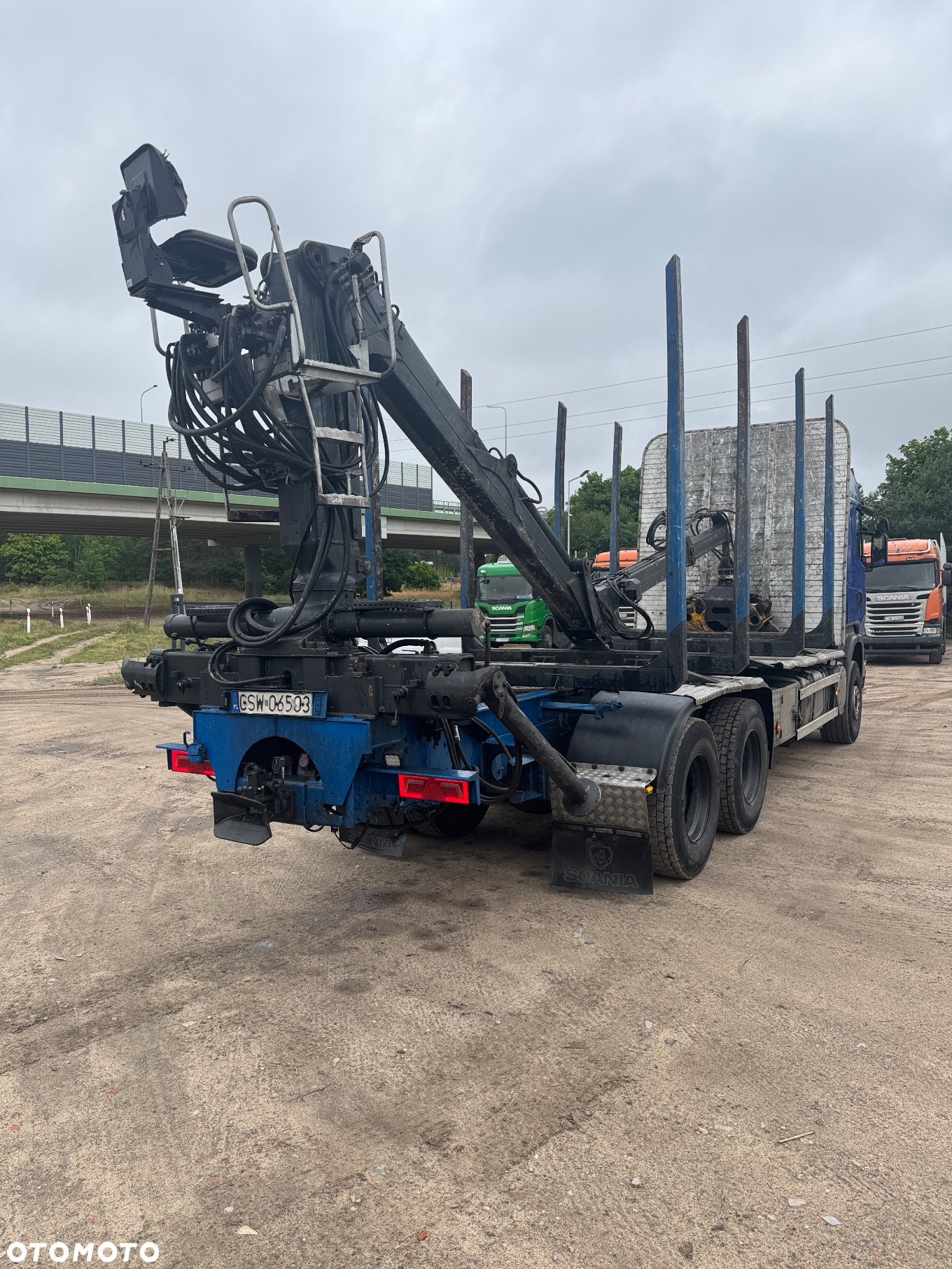 Scania R440 pde - 15