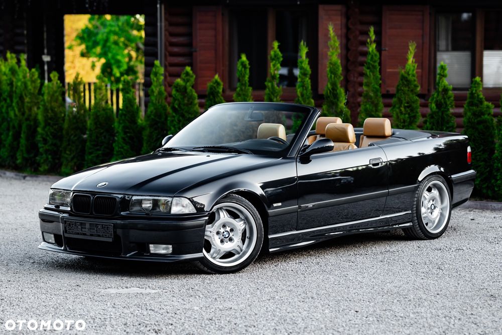 BMW M3 - 3