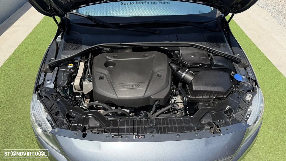 Volvo S60 D4 Momentum - 49