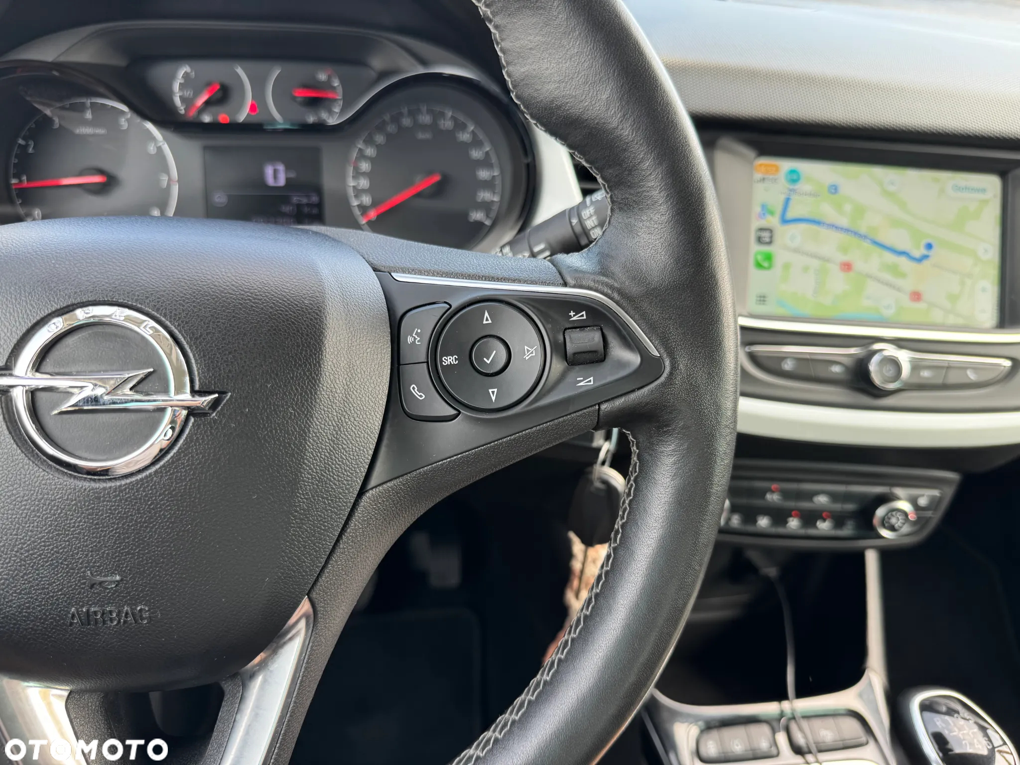 Opel Crossland X 1.2 Start/Stop 120 Jahre - 17