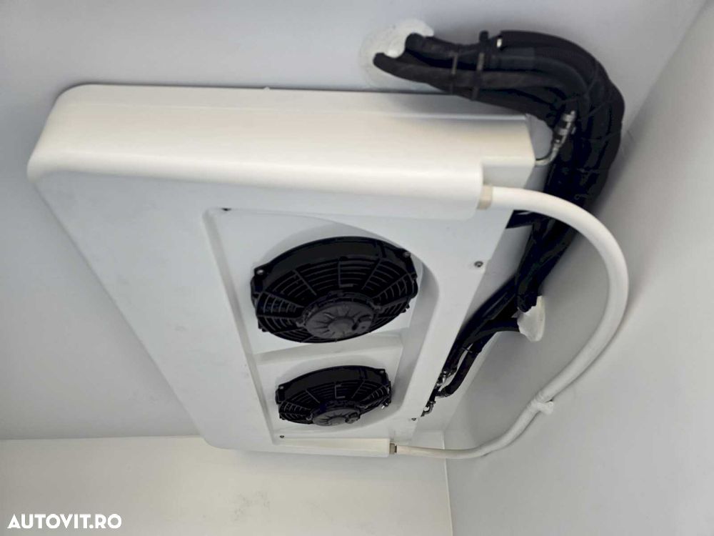 Mercedes-Benz Sprinter 314 CDI frigorific Termoking,motor 2.2 143 CP,tractiune spate,2021. - 29