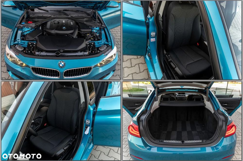 BMW Seria 4 - 33