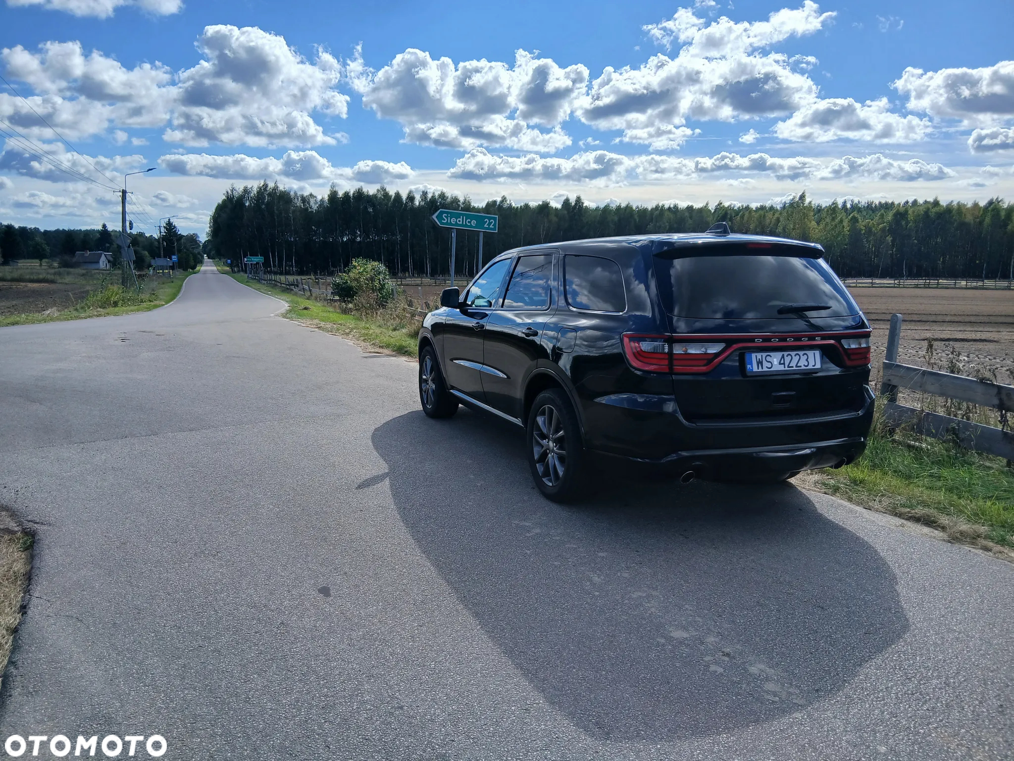 Dodge Durango - 18