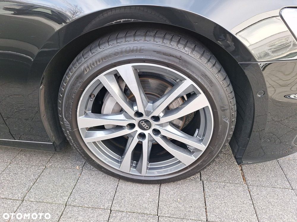 Audi A6 Avant - 36