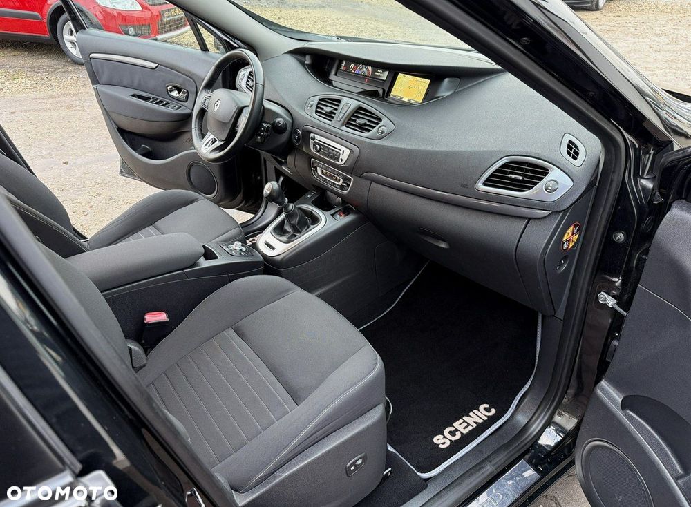 Renault Scenic ENERGY TCe 130 S&S LIMITED - 24