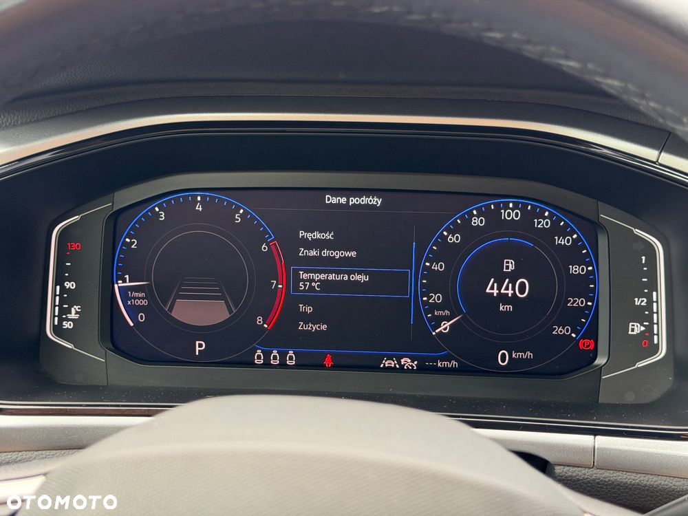 Volkswagen T-Roc 1.5 TSI Life Plus DSG - 24