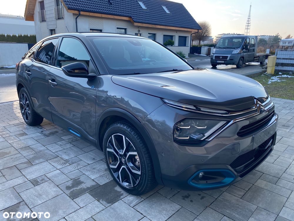 Citroën C4 EV156 54kWh E-Series - 11