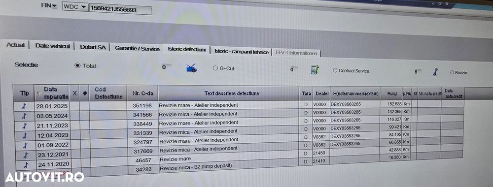 Mercedes-Benz GLA 180 AMG Line - 11