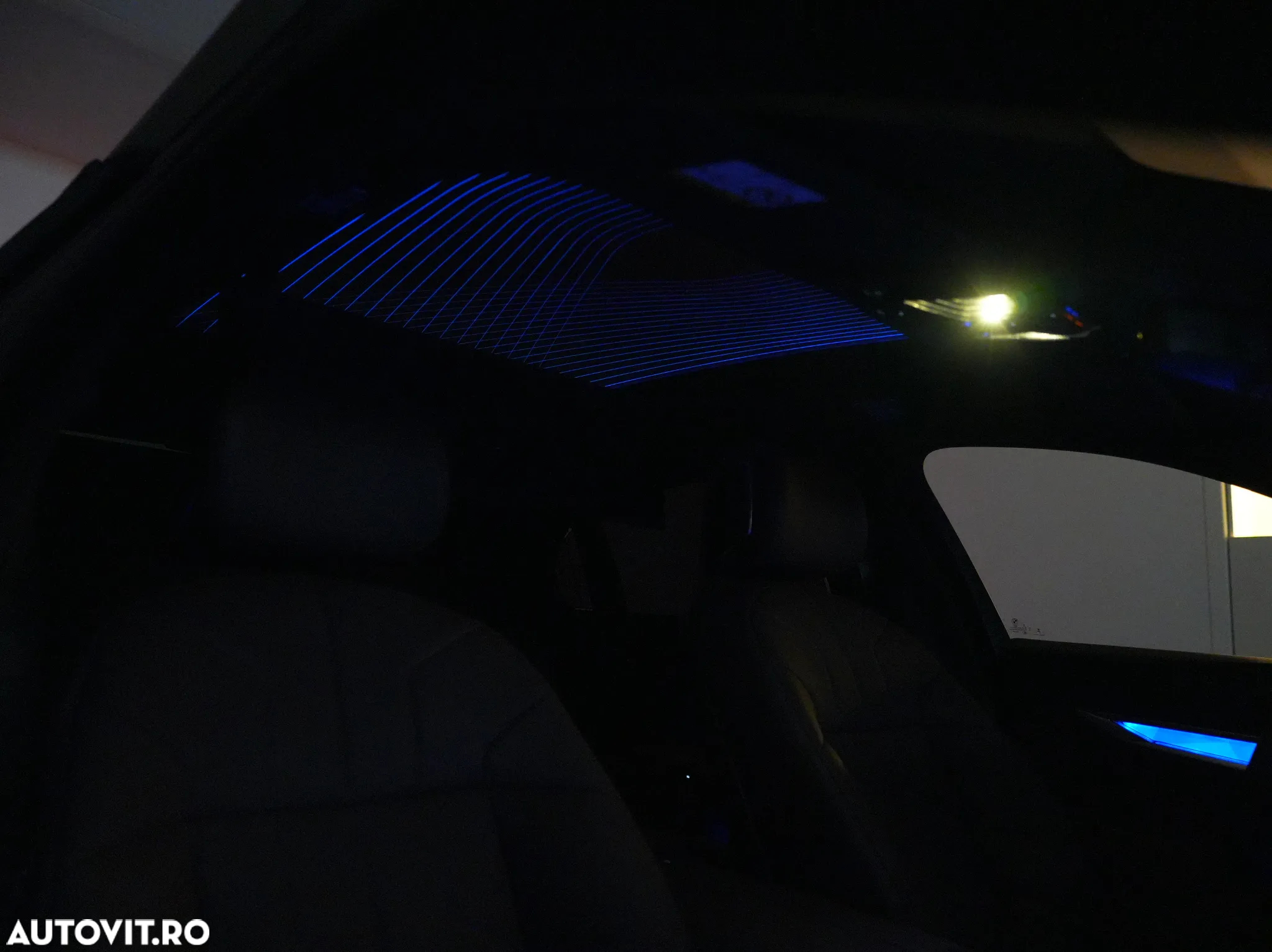 BMW i7 M70 xDrive - 34
