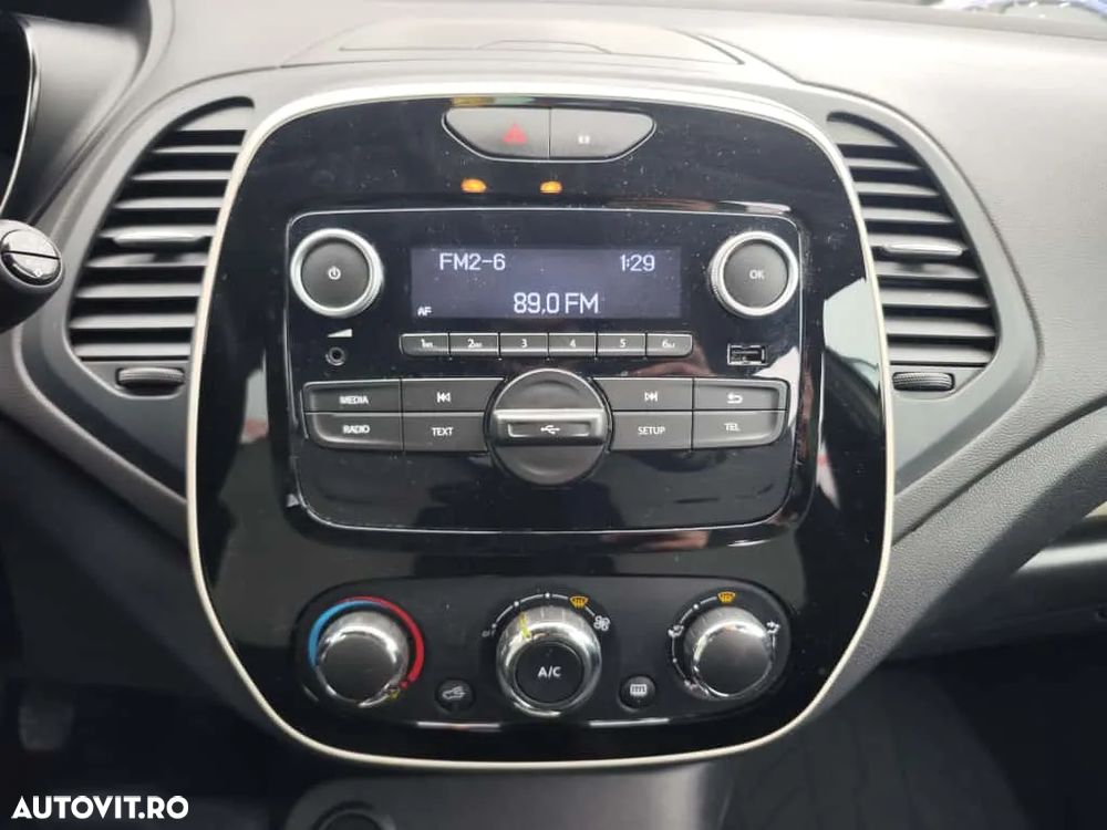 Renault Captur - 18