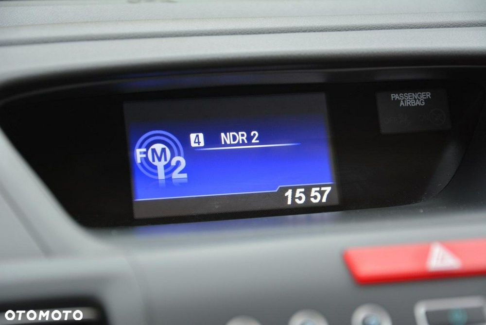 Honda CR-V 2.0 Comfort (2WD) - 24