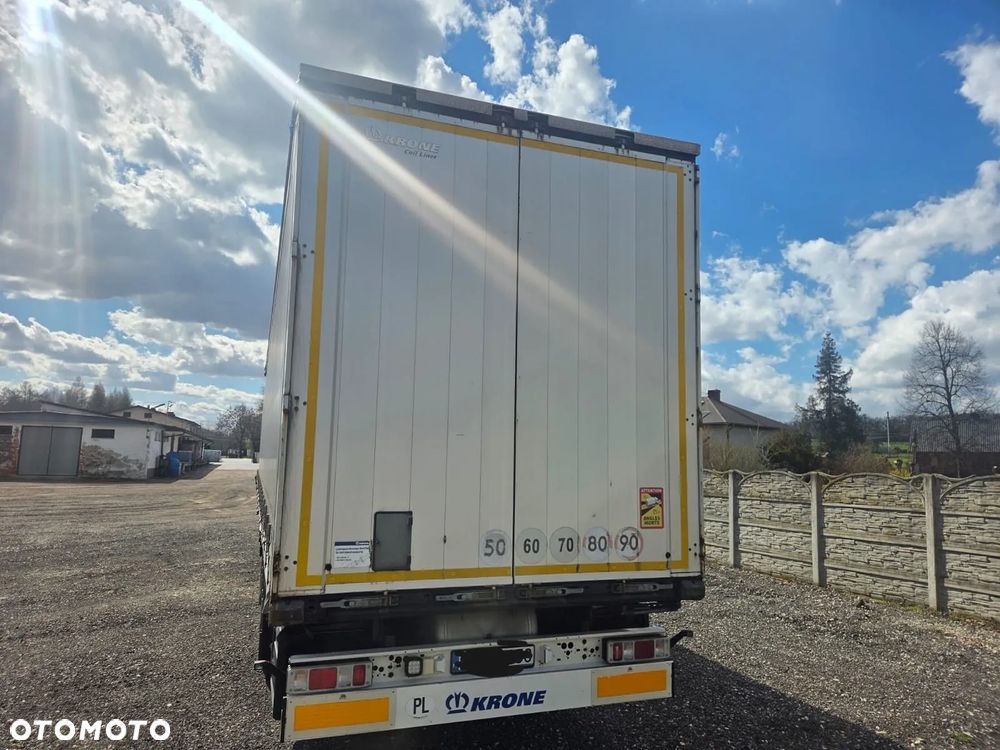 Krone Coilmula light - 4