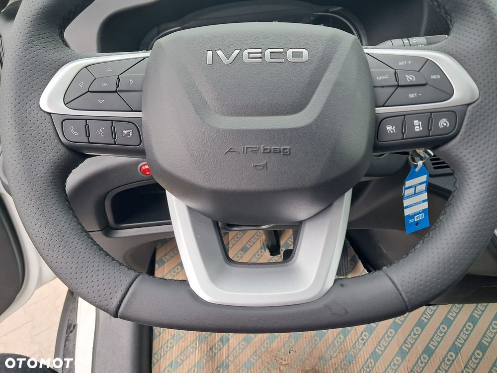Iveco Daily 70C18HA8 Izoterma 10EP Autoryzowany Dealer - 10