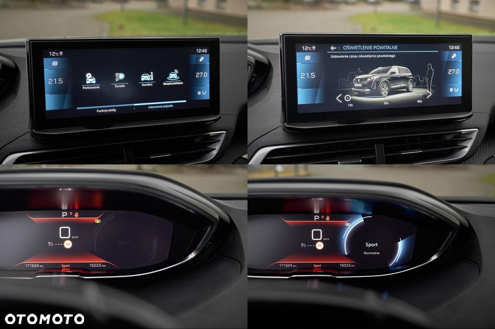 Peugeot 5008 BlueHDi 130 EAT8 Allure Pack - 38