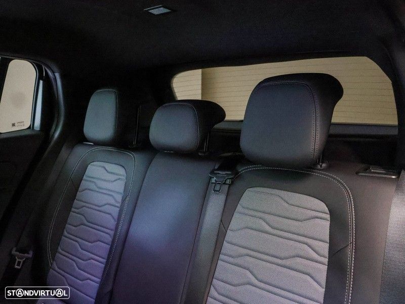 Jeep Avenger 1.2 4xe Hybrid eAWD Overland - 12
