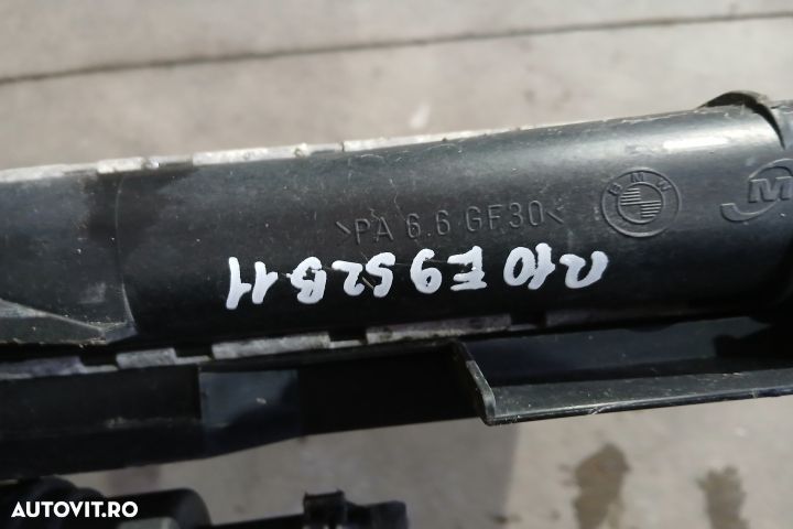 Radiator apa racire motor 3448813 64008512 3400013 3104593 3448813 64 - 5