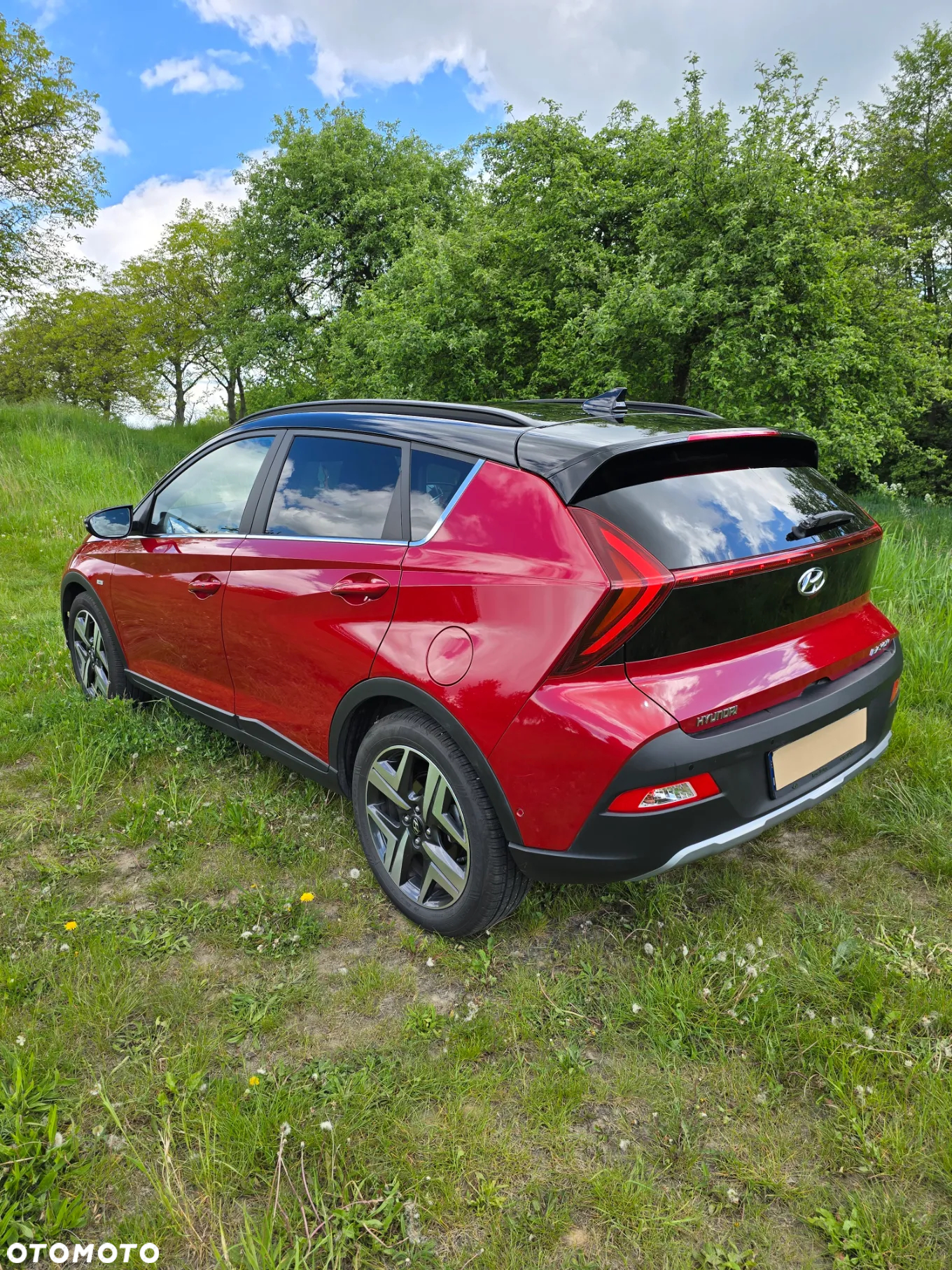 Hyundai Bayon - 3