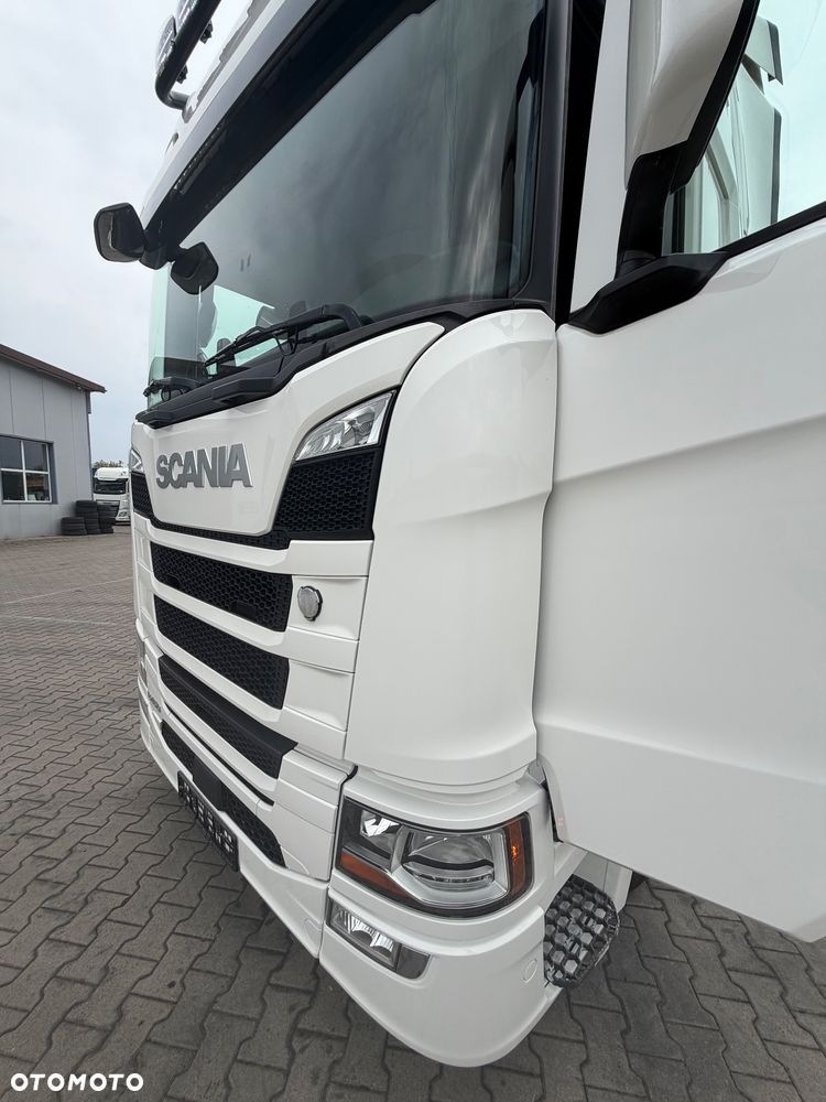 Scania R450 - 25