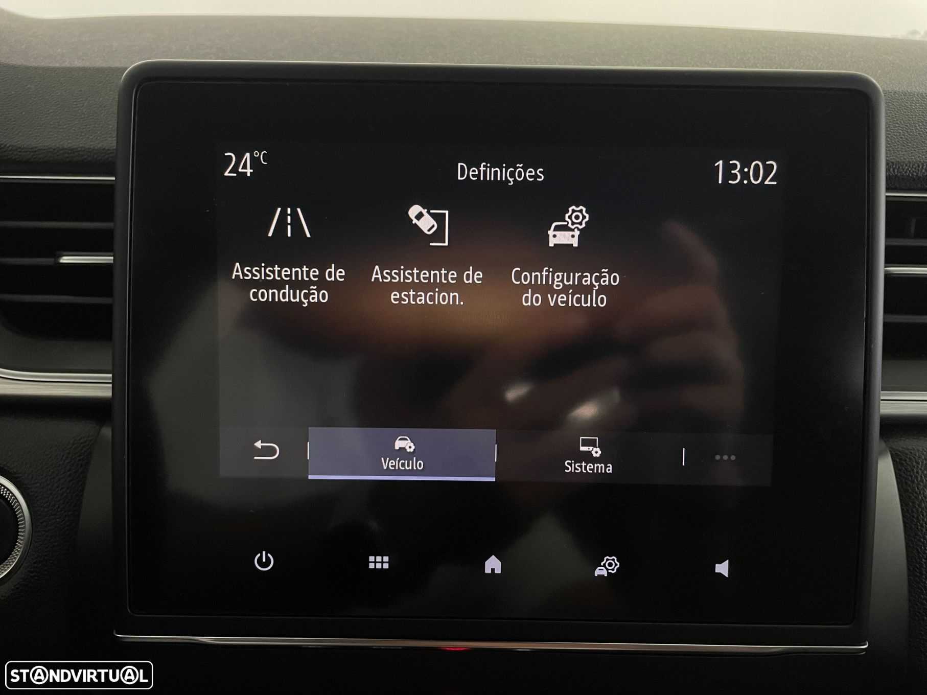 Renault Captur 1.5 dCi Exclusive - 40