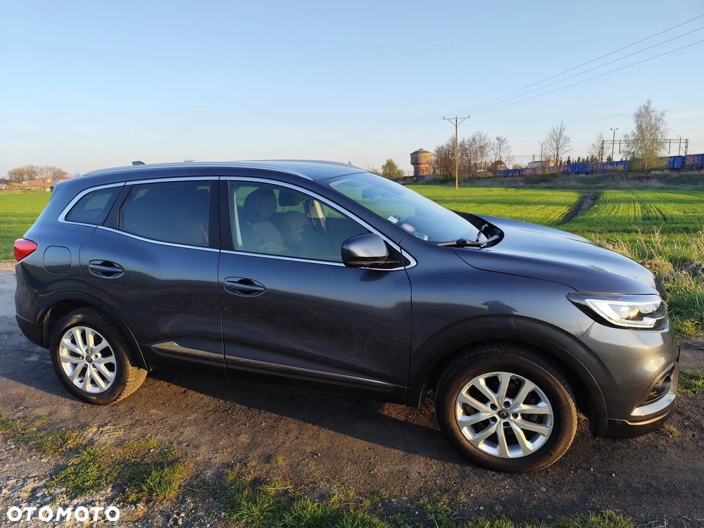 Renault Kadjar 1.3 TCe FAP Easy Life EDC - 5