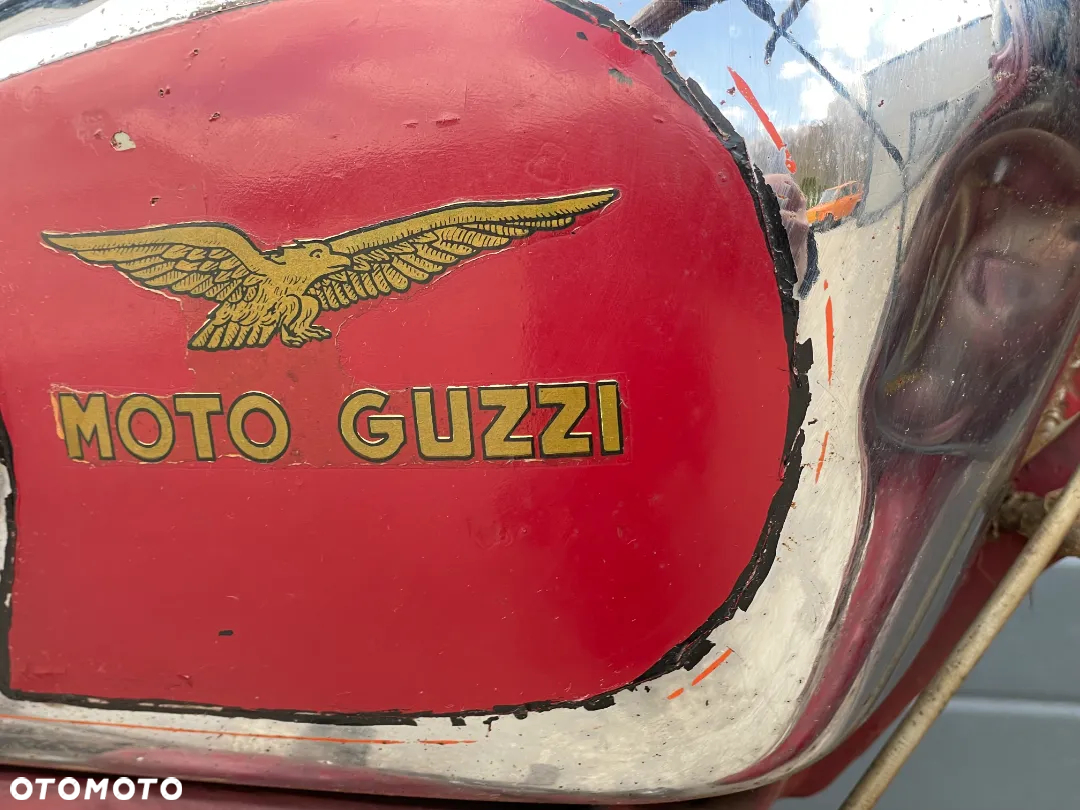 Moto Guzzi Inny - 13