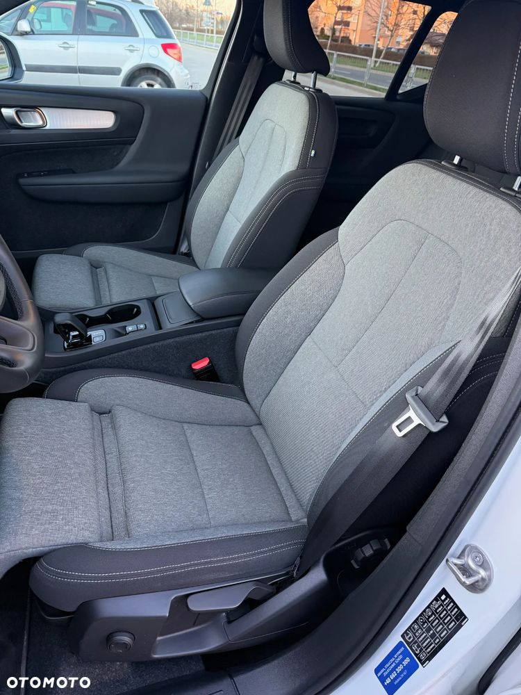 Volvo XC 40 B3 Core - 15