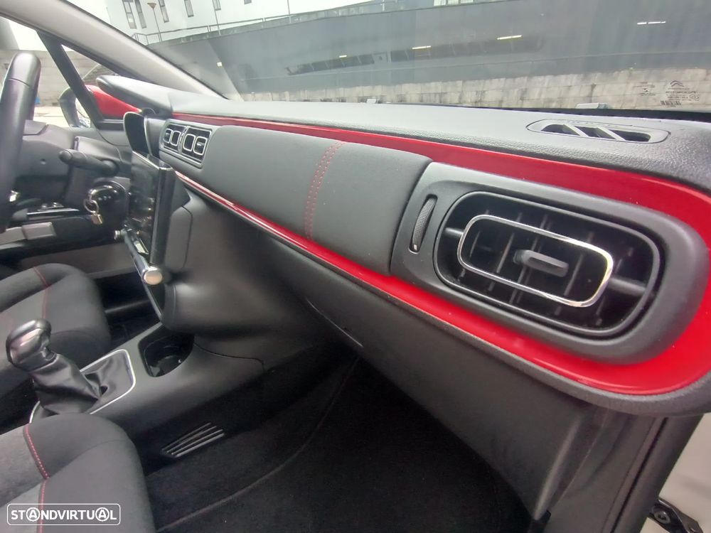 Citroën C3 1.2 PureTech Collection - 21