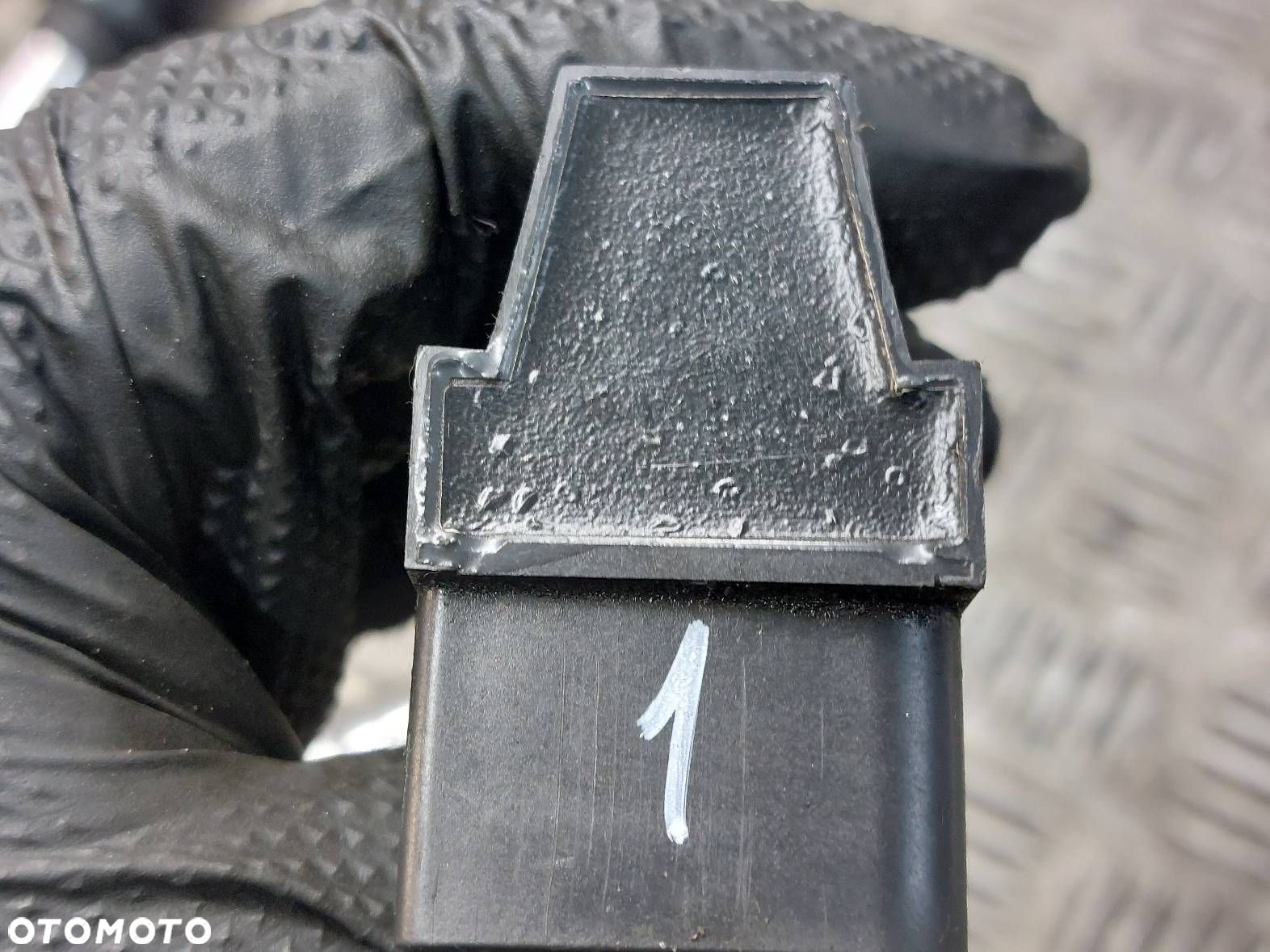 CEWKA ZAPŁONOWA VOLKSWAGEN BORA I 1.6 16V NGK U5002 036905715F - 4