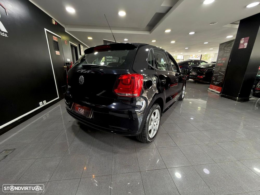 VW Polo 1.2 Confortline - 17
