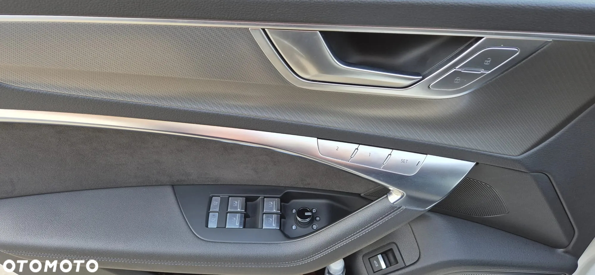 Audi A7 Sportback 55 TFSI Quattro S tronic - 14