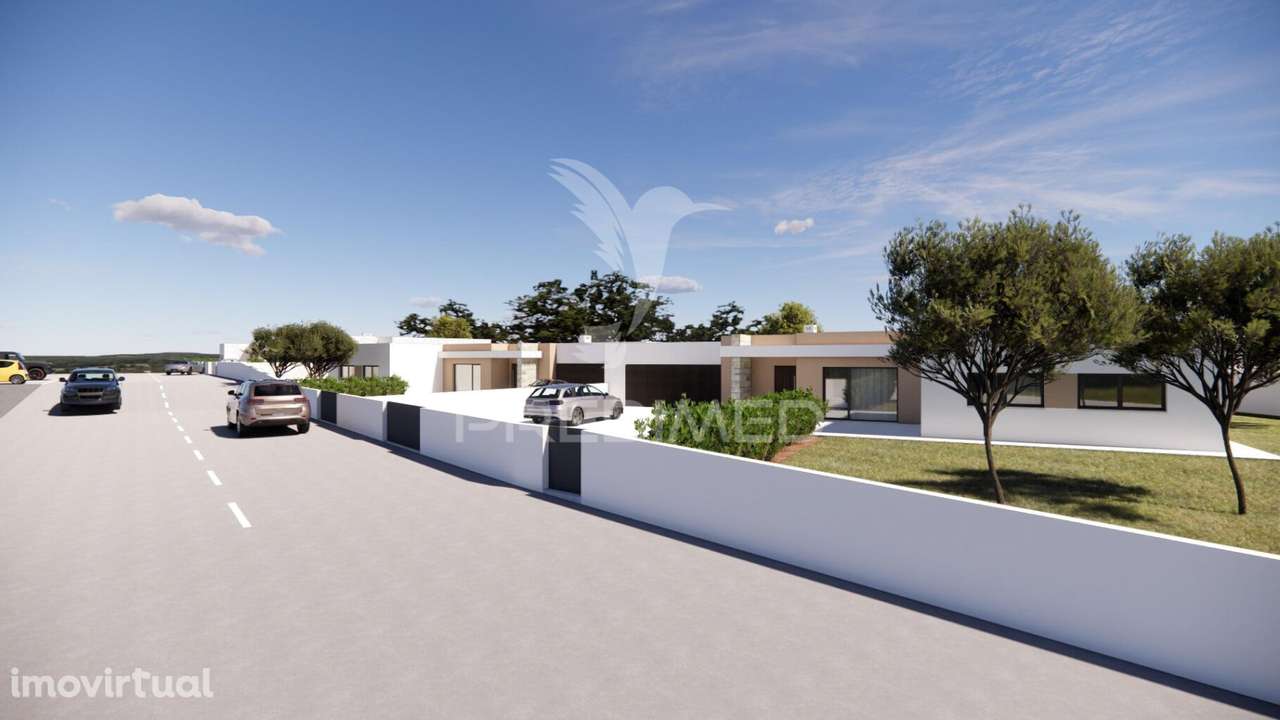 Moradia T4 em Condomínio privado - Grande imagem: 3/39