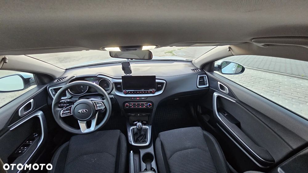 Kia Ceed 1.4 T-GDI S - 6