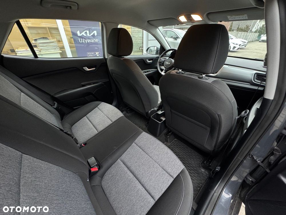 Kia Stonic 1.0 T-GDI M - 15