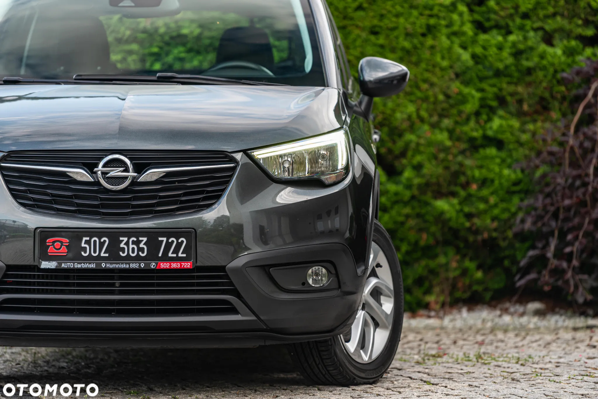 Opel Crossland X 1.2 ECOTEC Start/Stop Edition - 11