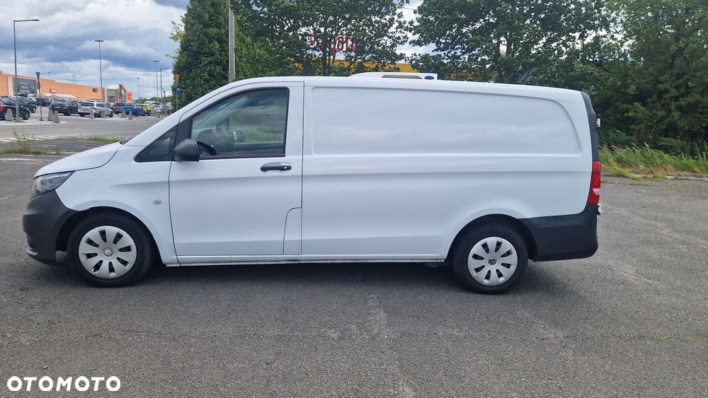Mercedes-Benz vito - 5