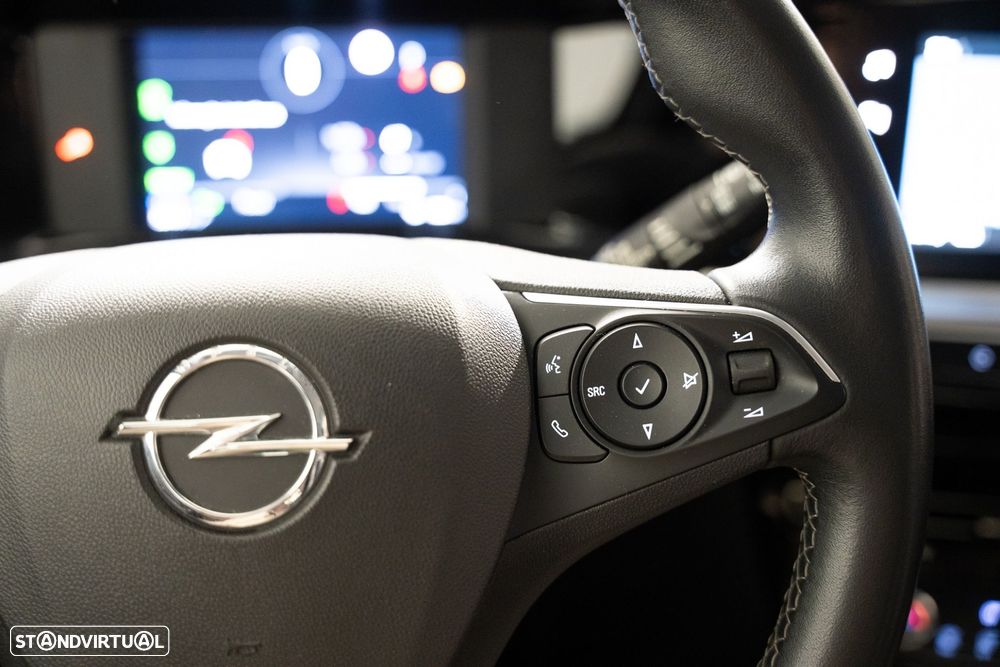 Opel Mokka-e Elegance - 23