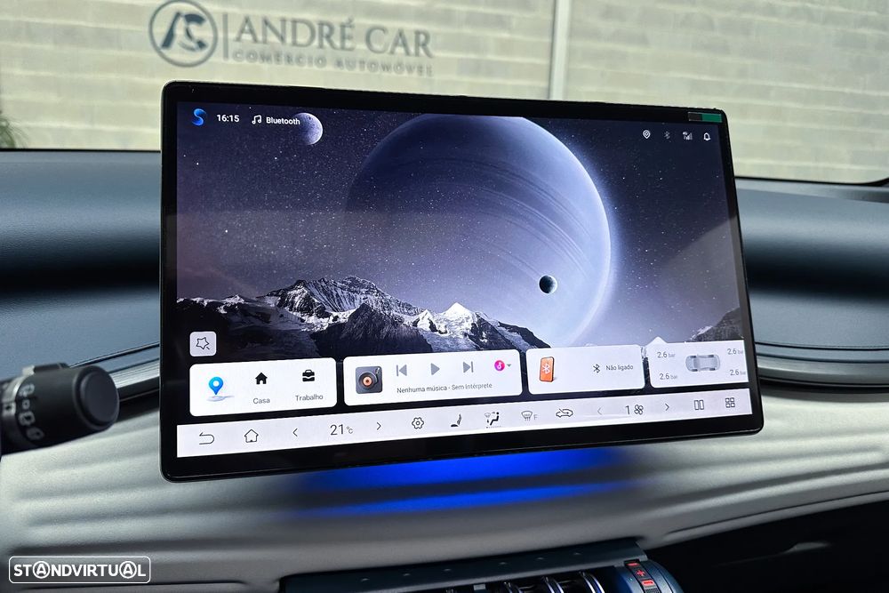 BYD Atto 3 Design - 12