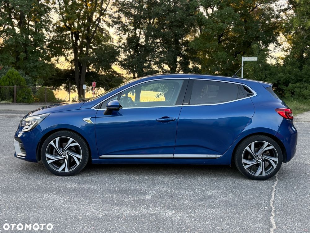 Renault Clio - 4