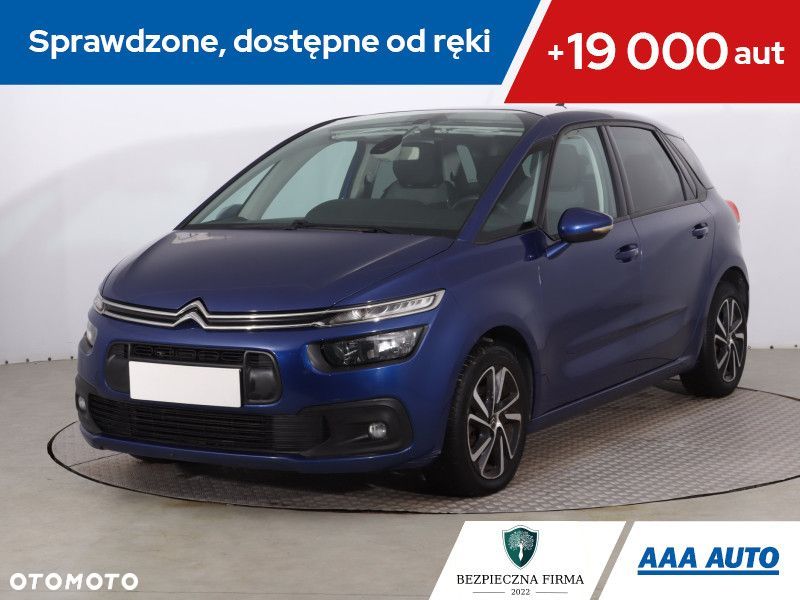 Citroën C4 Picasso - 2