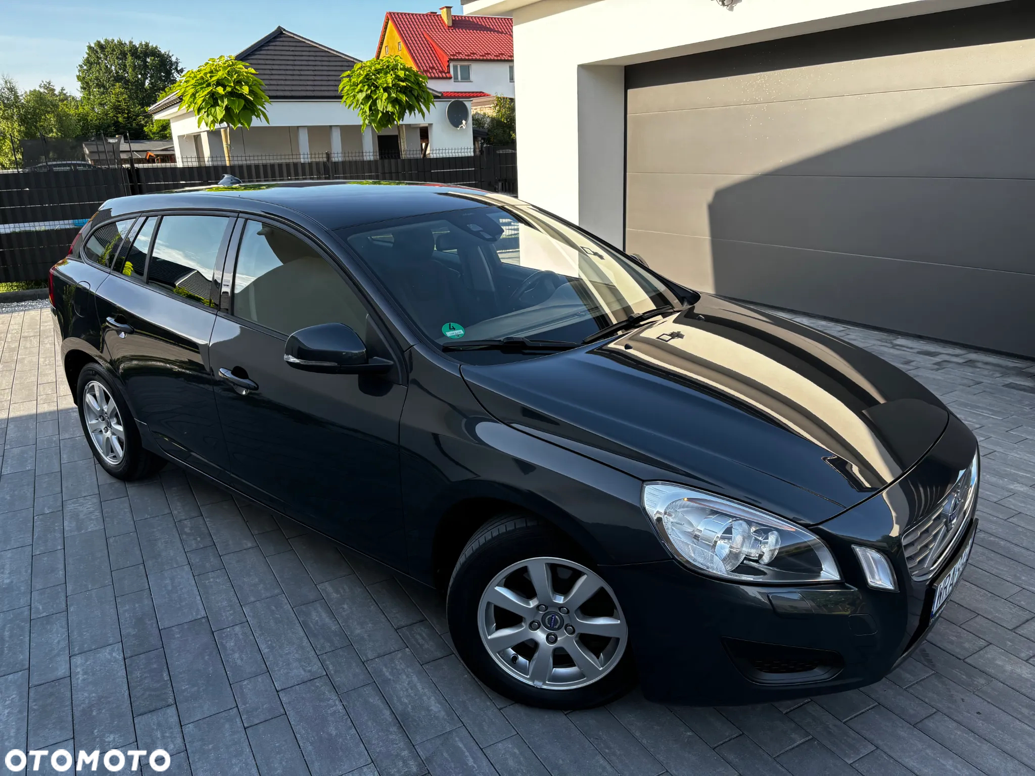 Volvo V60 D2 Momentum - 7