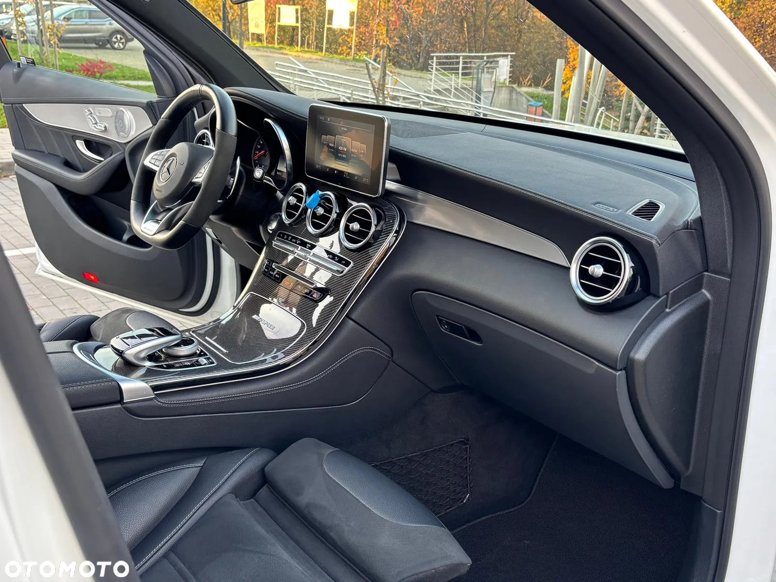 Mercedes-Benz GLC AMG 63 S 4-Matic+ - 20