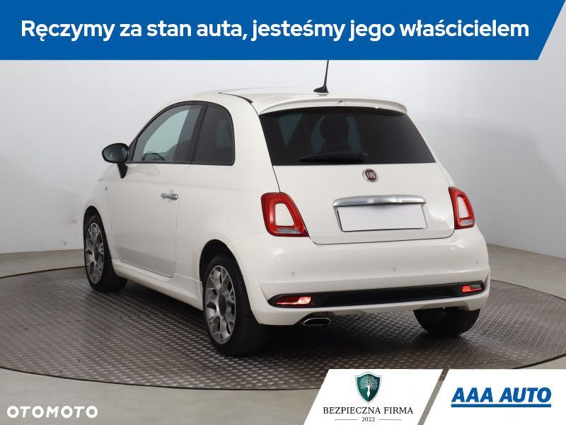 Fiat 500 - 6