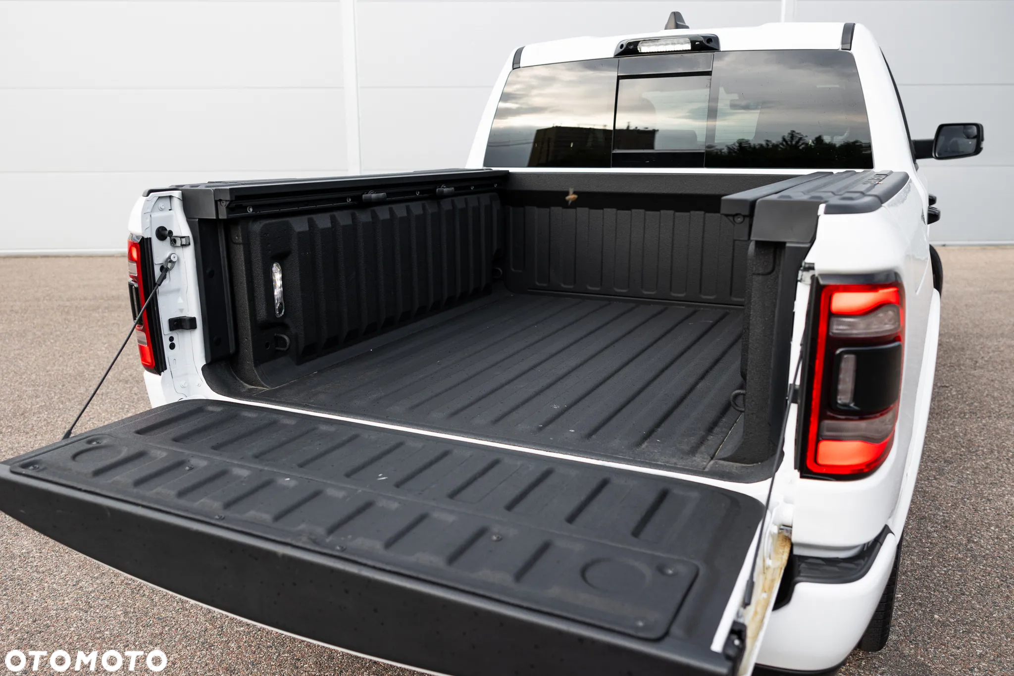 RAM 1500 Crew Cab Limited - 12