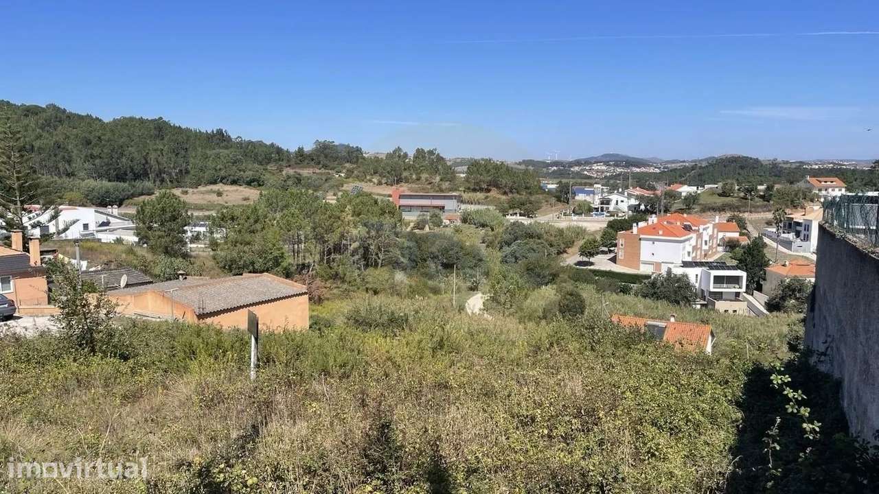 Terreno Urbano | Construção de Moradia | Milharado, Mafra - Grande imagem: 4/8